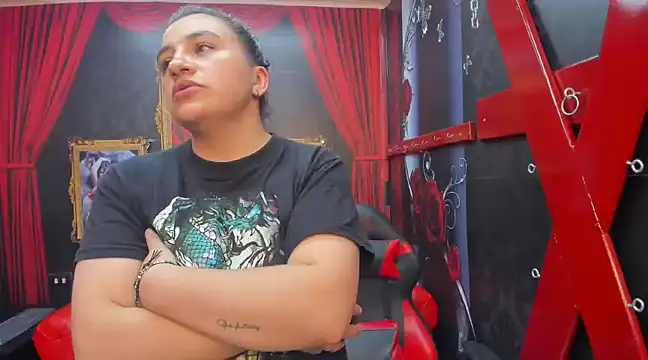 Snapshot of AmaiaDavies chatting on December 2, 2024, 11:01 am AmaiaDavies online show from December 2, 2024, 11:01 am