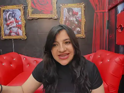 Snapshot of AmaiaDavies chatting on December 14, 2024, 11:50 am AmaiaDavies online show from December 14, 2024, 11:50 am