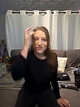 XLisaxx online show from March 3, 2026, 5:19 pm