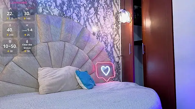  emma miller  online show from February 25, 2026, 10:58 am