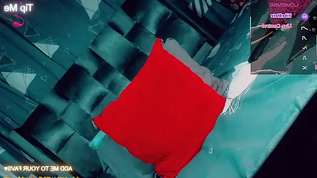 CharlotteBigCock online show from February 26, 2026, 2:27 pm