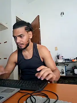 Snapshot of apolodiosgriego chatting on March 1, 2026, 6:32 pm apolodiosgriego online show from March 1, 2026, 6:32 pm
