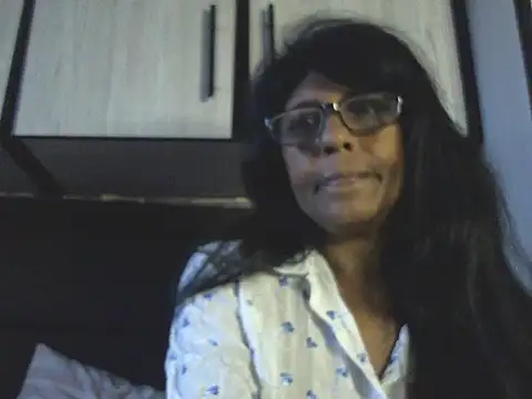 Snapshot of MsAttitude chatting on April 27, 2026, 11:30 am MsAttitude online show from April 27, 2026, 11:30 am