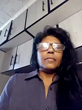 Snapshot of MsAttitude chatting on May 21, 2026, 7:15 am MsAttitude online show from May 21, 2026, 7:15 am