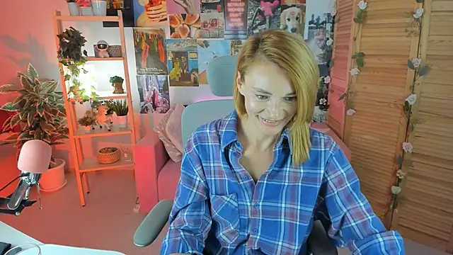 MistyBarnes online show from February 28, 2025, 3:59 pm