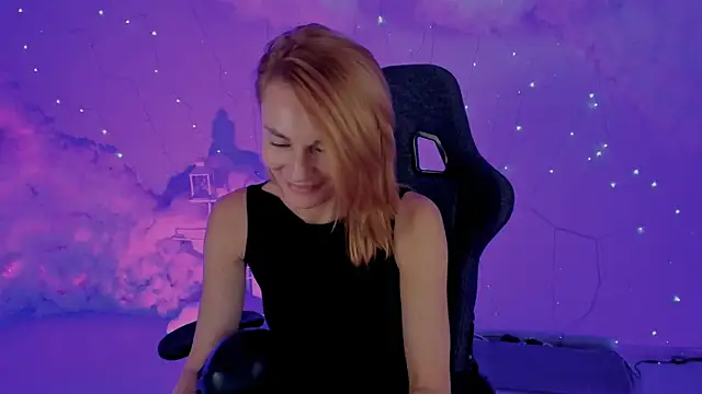 MistyBarnes online show from March 3, 2025, 3:09 pm