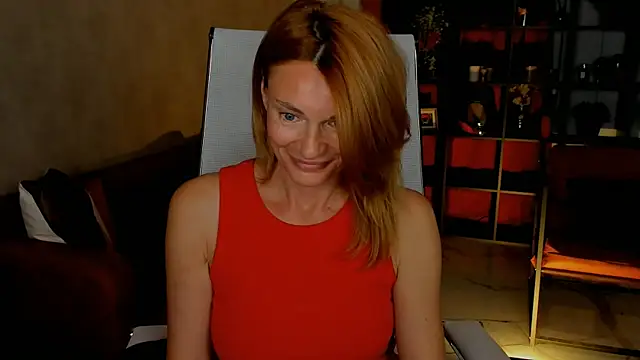 MistyBarnes online show from September 24, 2025, 4:21 pm