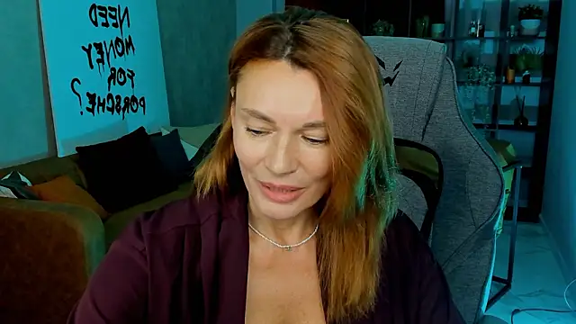 MistyBarnes online show from February 15, 2026, 1:52 pm