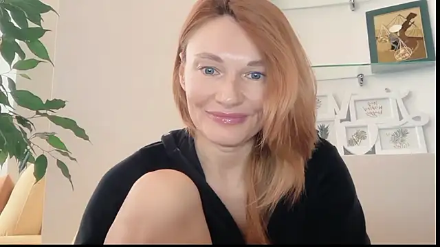 MistyBarnes online show from March 27, 2026, 11:10 am