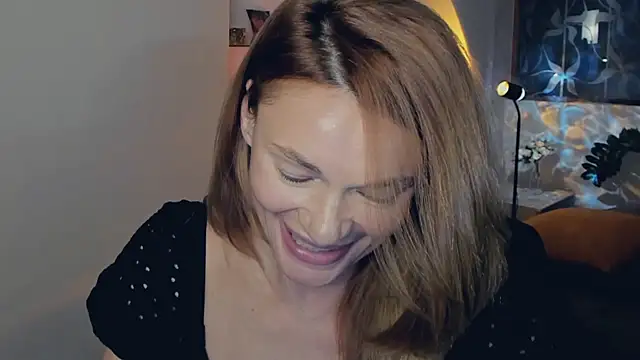 MistyBarnes online show from May 31, 2026, 6:09 pm