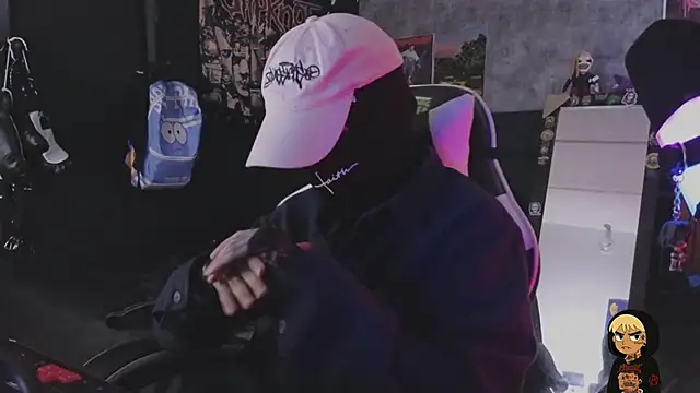 AcidMilo online show from February 17, 2026, 6:03 pm