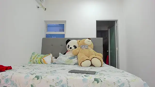 Snapshot of SEJMET_LOVE_ chatting on January 21, 2025, 11:35 am SEJMET LOVE  online show from January 21, 2025, 11:35 am
