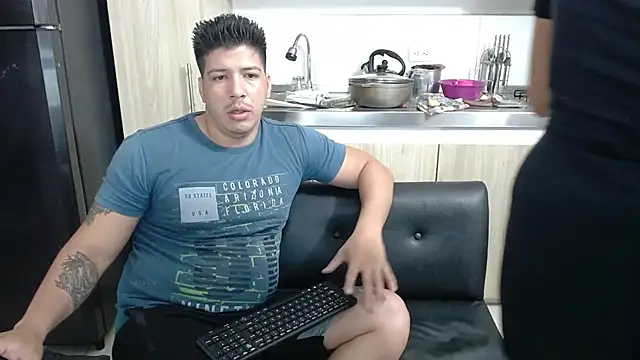 Karen sex92 online show from January 28, 2025, 12:54 pm