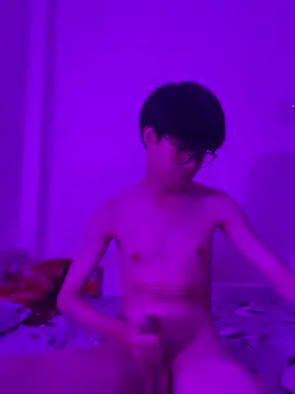 Foxxie126 online show from April 27, 2026, 7:23 pm