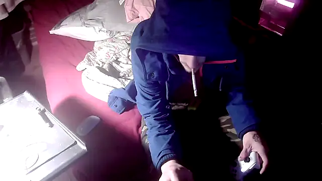 xxxTony999 online show from December 5, 2024, 11:51 pm