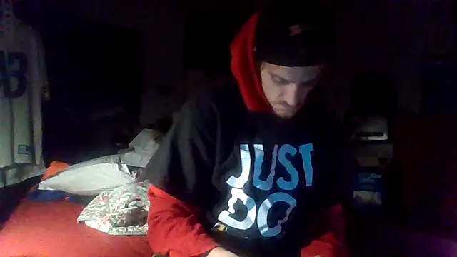 xxxTony999 online show from December 6, 2024, 3:41 am