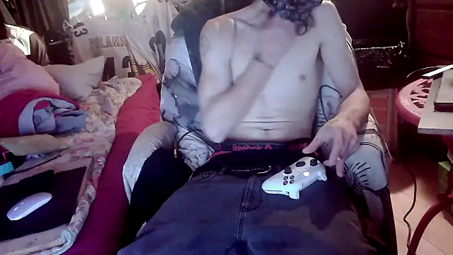 xxxTony999 online show from January 2, 2025, 11:27 pm