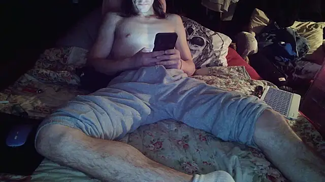 xxxTony999 online show from January 6, 2025, 1:53 am