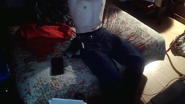 xxxTony999 online show from January 14, 2025, 5:51 am