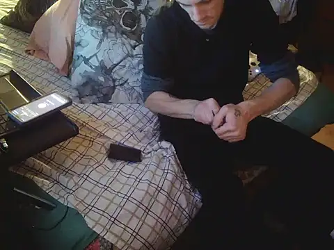 xxxTony999 online show from January 30, 2025, 12:07 am