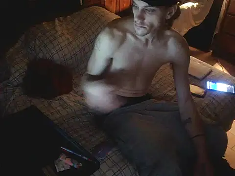 xxxTony999 online show from February 1, 2025, 11:32 am