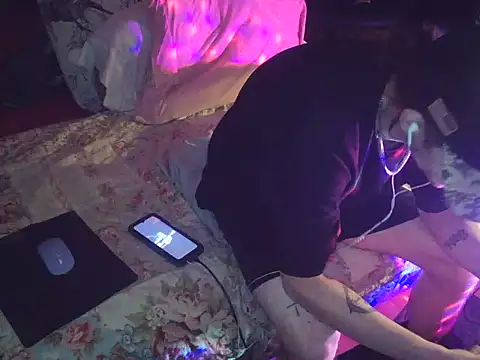 xxxTony999 online show from March 10, 2025, 4:28 am