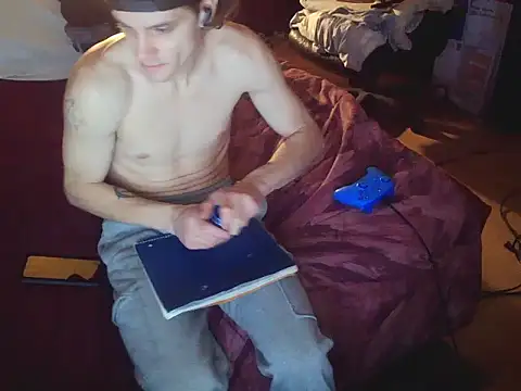 xxxTony999 online show from March 17, 2025, 2:41 am