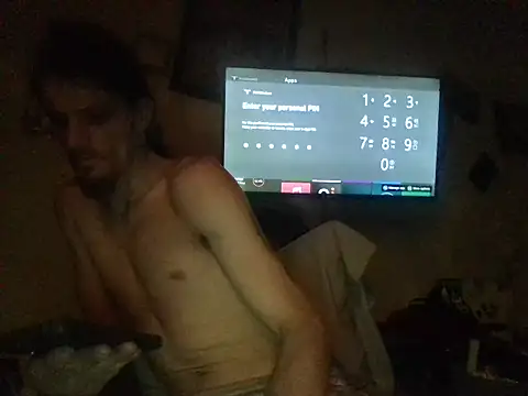 xxxTony999 online show from April 26, 2026, 8:12 am