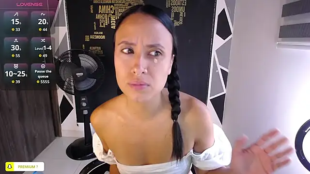 Snapshot of amyharlow_1 chatting on September 8, 2025, 6:07 pm amyharlow 1 online show from September 8, 2025, 6:07 pm