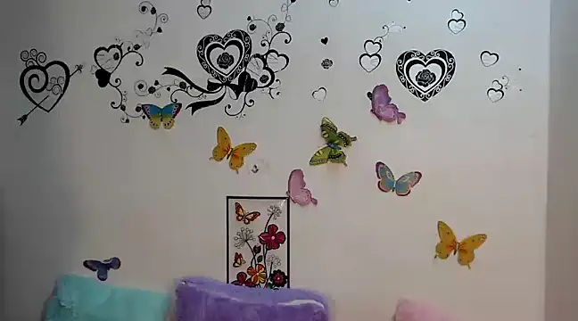 dirtydolltsx online show from February 13, 2025, 11:26 pm