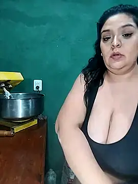 fantasyboobs online show from October 3, 2025, 6:10 am