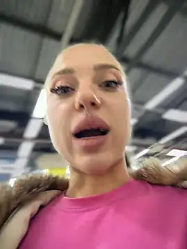 pinkstar  online show from March 2, 2025, 6:48 am