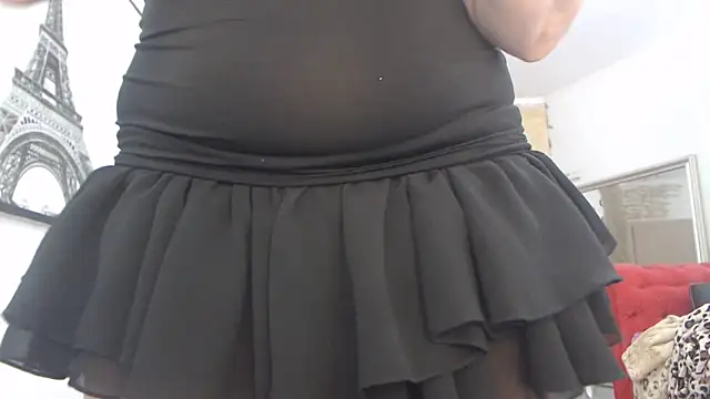 AnnaBellaLuckyXOXO online show from April 14, 2026, 11:49 am