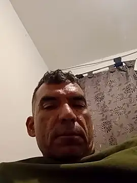 Daddy1972 online show from December 29, 2024, 11:29 am