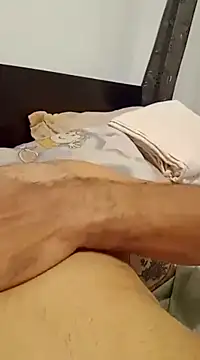 Daddy1972 online show from February 13, 2025, 1:08 am