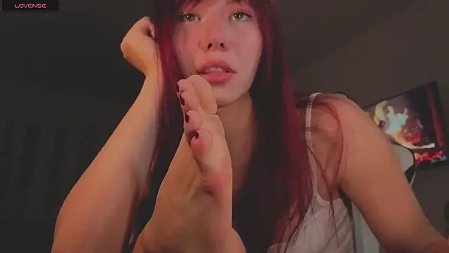 Juliette Sunshine online show from June 30, 2026, 10:00 pm