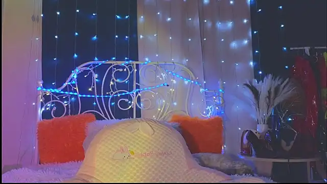 Funny Bunny online show from February 23, 2025, 2:51 am