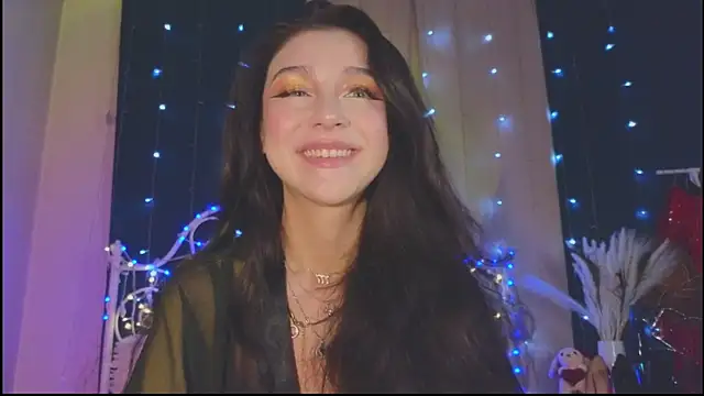 Funny Bunny online show from March 13, 2025, 11:38 pm