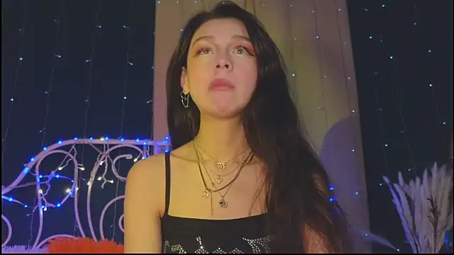 Funny Bunny online show from March 21, 2025, 1:56 am