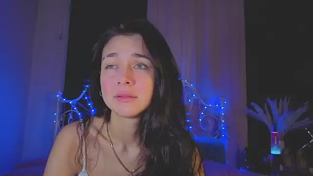 Funny Bunny online show from September 12, 2025, 10:21 pm