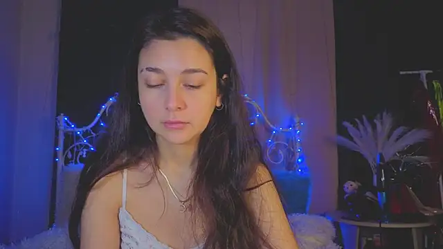 Funny Bunny online show from December 14, 2025, 1:22 am