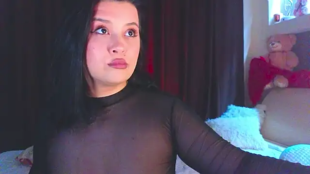 Snapshot of Malika_uAngel chatting on March 9, 2026, 1:26 pm Malika uAngel online show from March 9, 2026, 1:26 pm
