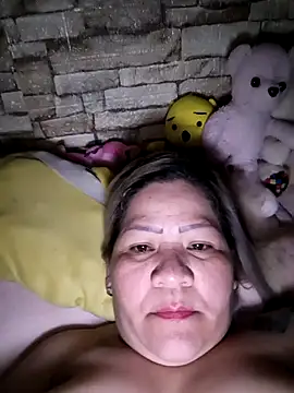 Dalessa Bigtits online show from March 15, 2026, 10:10 am