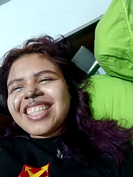 SabinaMerchetti online show from October 30, 2025, 2:46 am