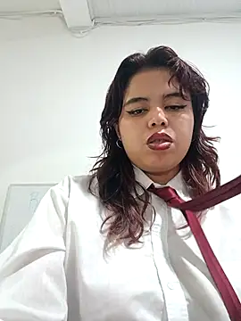 SabinaMerchetti online show from February 13, 2026, 2:18 am