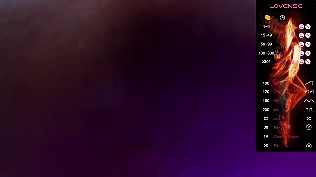 sofihill01 online show from February 27, 2025, 3:47 am