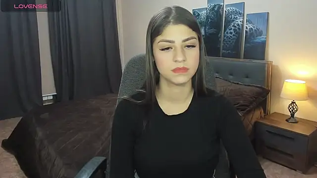 MaryMayson online show from December 9, 2024, 7:07 pm