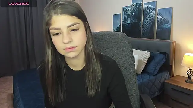 MaryMayson online show from December 29, 2024, 1:38 pm