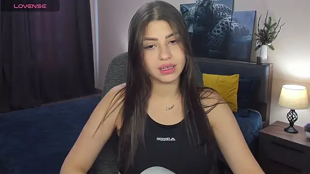 MaryMayson online show from April 12, 2026, 11:15 am