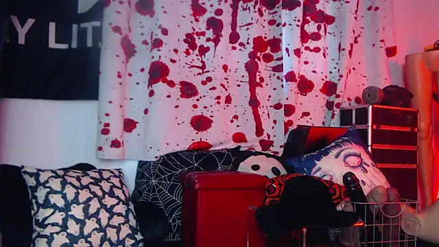 Silentmary online show from October 23, 2025, 5:12 pm